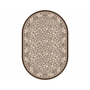 Kusový koberec Naturalle 909-19o, 160x230 cm