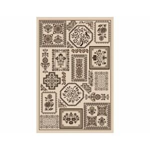 Kusový koberec Naturalle 945-19, 120x170 cm