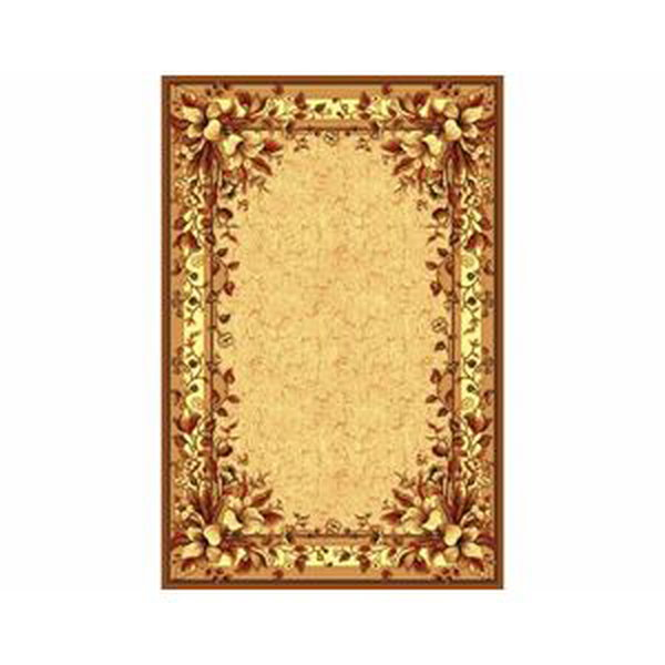 Kusový koberec Gold 392-123, 160x225 cm