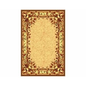 Kusový koberec Gold 392-123, 140x200 cm