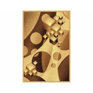 Kusový koberec Gold 243-12, 250x350 cm