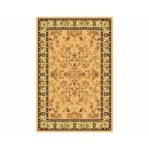 Kusový koberec Gold 259-12, 80x150 cm