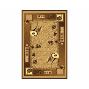 Kusový koberec Gold 320-12, 80x150 cm