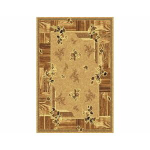 Kusový koberec Gold 300-12, 160x225 cm