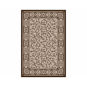 Kusový koberec Naturalle 1918-19, 100x200 cm