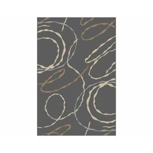 Kusový koberec Daffi 13002/190, 160x230 cm