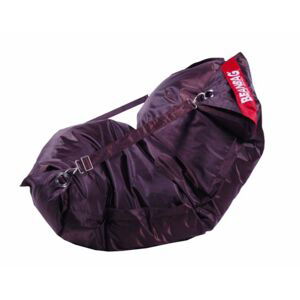 Sedací pytel BEANBAG comfort, chocolate