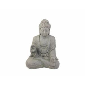 Dekorace buddha X2540/1 2.jakost