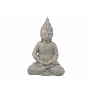 Dekorace buddha X2541/B II.jakost