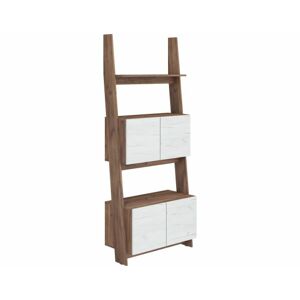 Regál RACK 08