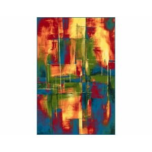 Kusový barevný koberec Kolibri 11023-120 160x230 cm