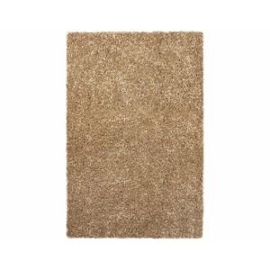 Kusový béžový koberec Fantasy 12500-12 Rozměry: 133x190