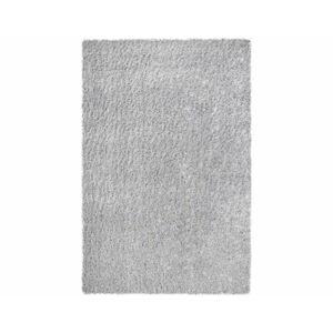 Kusový šedý koberec Fantasy 12500-16 Rozměry: 80x150