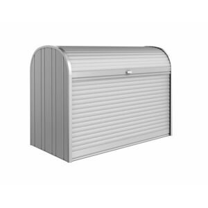 Úložný box StoreMax 190, stříbrná metalíza 72020