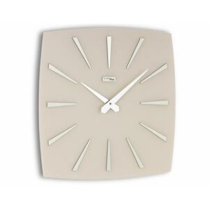 Designové nástěnné hodiny I197TL IncantesimoDesign 40cm
