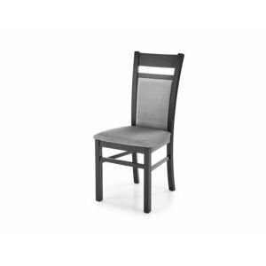 Jídelní židle GERARD 2 šedá