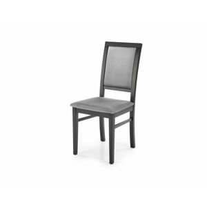 Jídelní židle SYLWEK 1 šedá