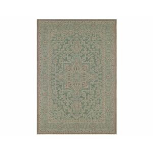 Kusový koberec Jaffa 103877 Taupe/Green