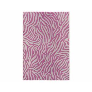 Kusový koberec Jaffa 105234 Pink Cream