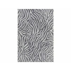 Kusový koberec Jaffa 105235 Anthracite Gray Cream