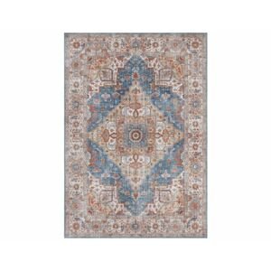 Kusový koberec Asmar 104014 Jeans blue