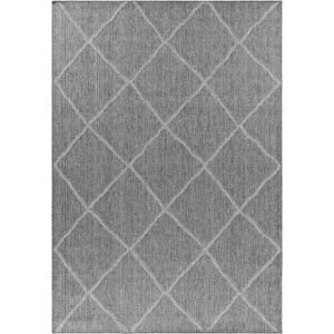 Kusový koberec Yukon 5686Z Ivory light grey