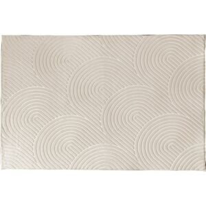 Krémový koberec Figlook 150x200 cm