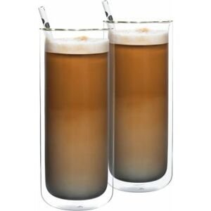 Termo sklenice na drink Cool 500 ml set 2 ks