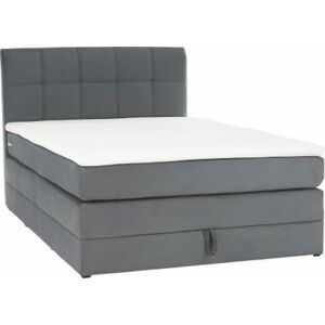 Boxspring postel Plafo 120x200 Komfort