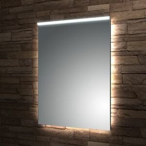 LED zrcadlo Brilant Glow BRI-B1