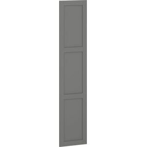 Panel dveří ke skříni FLEX F2 grafit