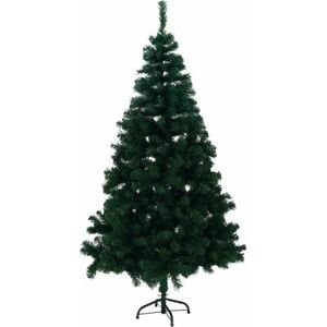 Vánoční stromek CHRISTMAS TYP 10, 160 cm