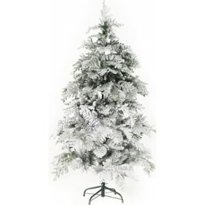 Zasněžený vánoční stromek MARAVEL 150 cm