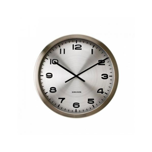 Designové nástěnné hodiny 4626 Karlsson 50cm