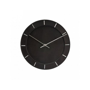 Designové nástěnné hodiny 5400BK Karlsson 29cm