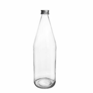 Láhev sklo + víčko Edensaft 0,7 l - ORION domácí potřeby