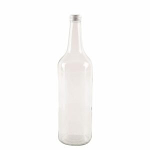 Láhev sklo + víčko Spirit 0,5 l - ORION domácí potřeby