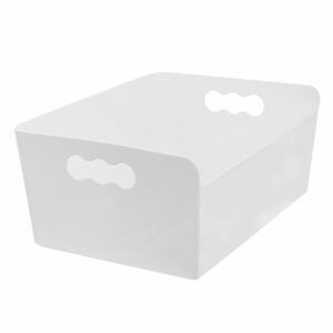 Košík TIBOX 23,5x18x10,5 cm -