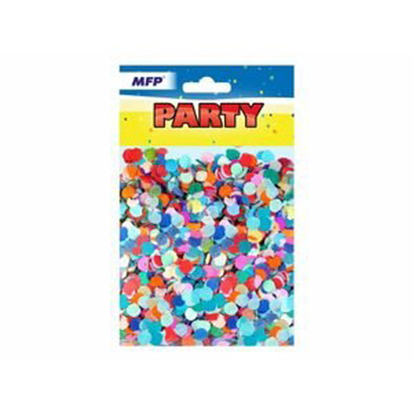 konfety papírové C01 50g 1041906 - MFP Paper s.r.o.