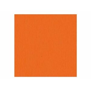 Fotokarton, 50 x 70 cm, 300 g, oranžová -