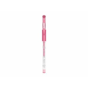 gelové pero kus NEON GN1038 - pink, růžová 6000805 - MFP Paper s.r.o.