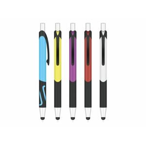 kuličkové pero touch pen SP038608 6001167 - MFP Paper s.r.o.