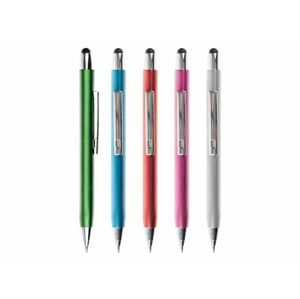 kuličkové pero touch pen SP044403 metal 6001170 - MFP Paper s.r.o.