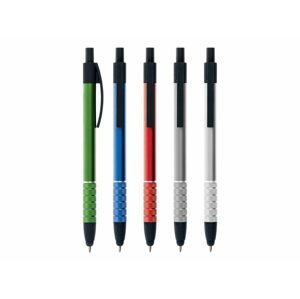 kuličkové pero touch pen SP001601 metal 6001171 - MFP Paper s.r.o.
