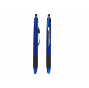 kuličkové pero touch pen 4-barevné 6001183 - MFP Paper s.r.o.