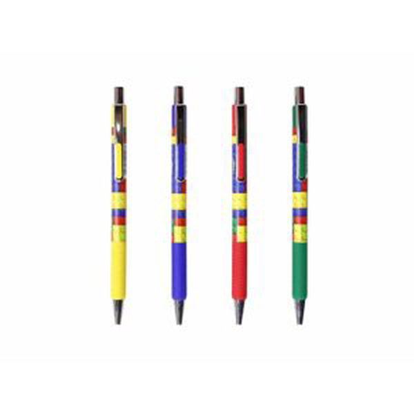kuličkové pero VSN 106 0,7mm oil pen 6001229 - MFP Paper s.r.o.