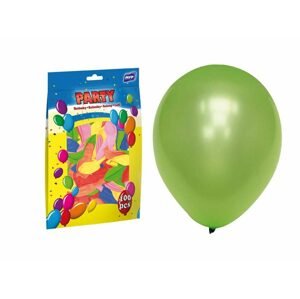 balónek nafukovací neon 23cm mix 8000103 - MFP Paper s.r.o.