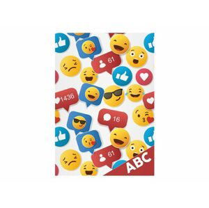 desky na ABC Smile 8020999 - MFP Paper s.r.o.