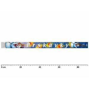 Prskavky 90cm/3ks kr. -