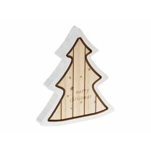 stromek dřevo 18cm 8885801 - MFP Paper s.r.o.